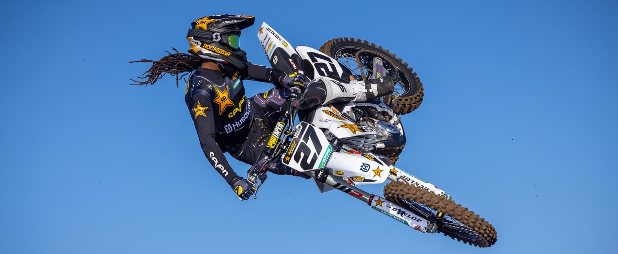 2025 Husqvarna FC 450 FACTORY EDITION in Mesa, AZ