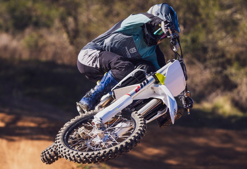 2025 Husqvarna FC450 2025 Husqvarna FC450