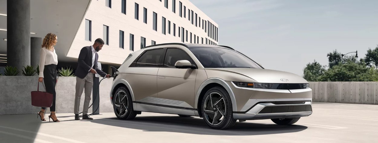 Hyundai Dealer near Salina, KS