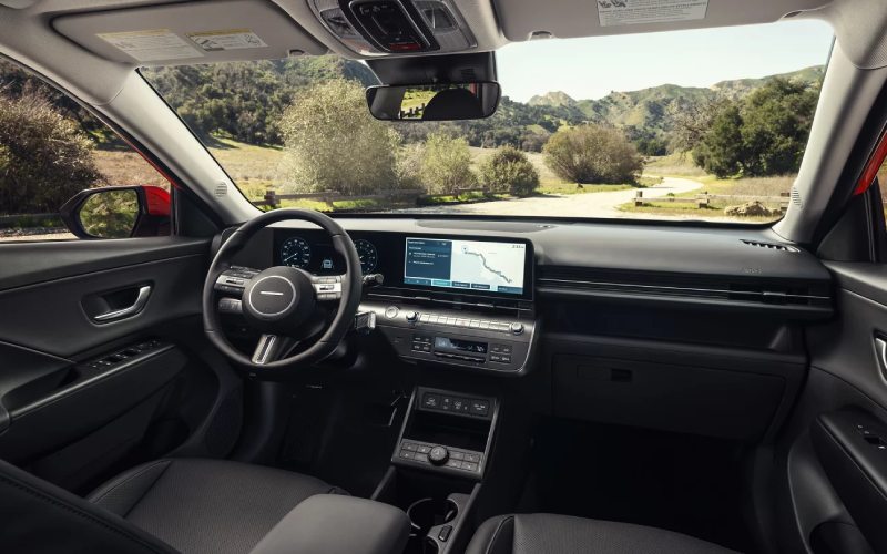 Wichita, KS - 2025 Hyundai Kona