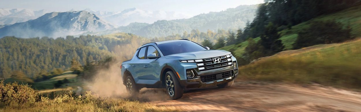 2025 Hyundai Santa Cruz in Wichita, KS