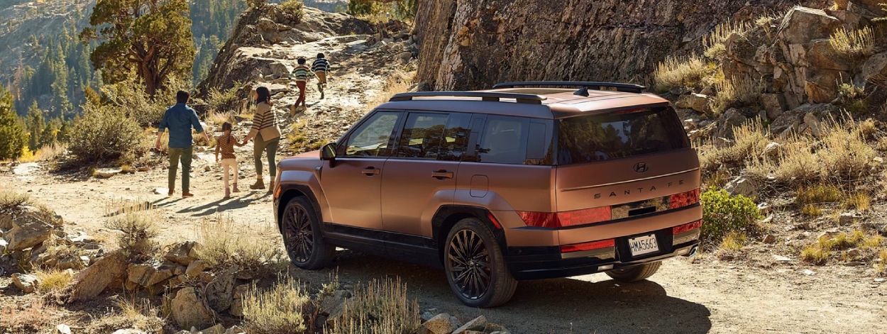 Used SUVs for Sale in Tucson, AZ