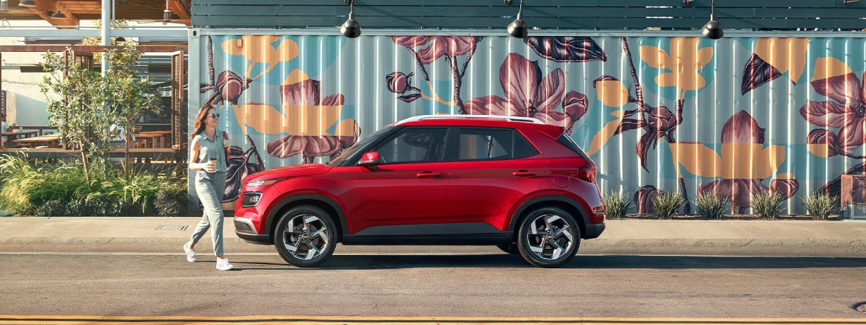 2025 Hyundai Venue in Wichita, KS