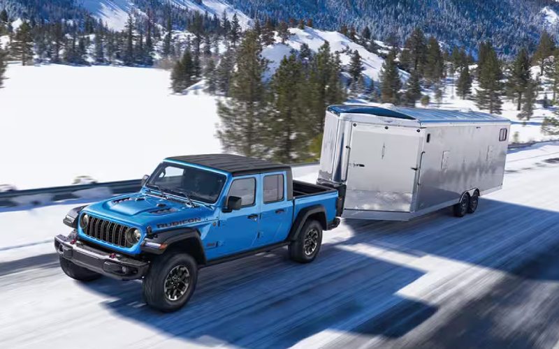 5 Buying Considerations Before You Choose Your Jeep Gladiator 5 Buying Considerations Before You Choose Your Jeep Gladiator