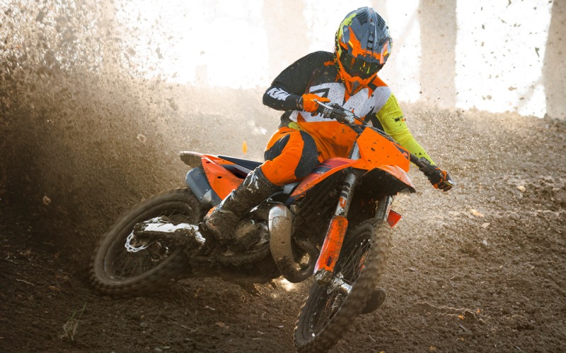 Mesa’s Take on Performance – KTM 125 SX and Why EFI Matters