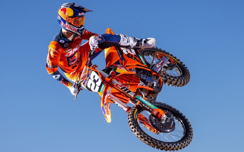 Discover Unmatched Selection and Service at Your Trusted KTM Dealer in Mesa, AZ
