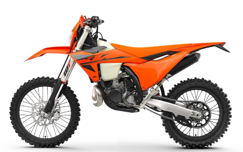 Peoria, AZ - 2025 KTM 250 XC-W's Trims Peoria, AZ - 2025 KTM 250 XC-W's Trims