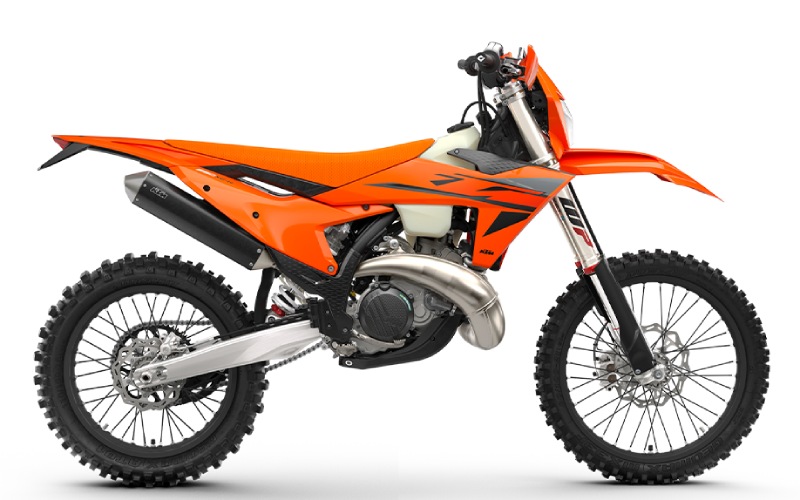 Peoria, AZ - 2025 KTM 250 XC-W's Specifications Peoria, AZ - 2025 KTM 250 XC-W's Specifications