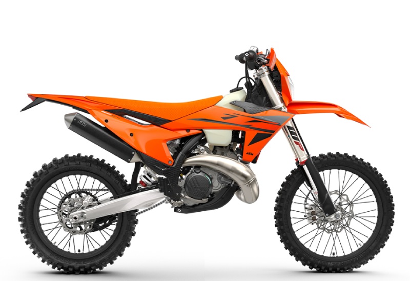 Murrieta, CA - 2025 KTM 300 XC-W's Specifications Murrieta, CA - 2025 KTM 300 XC-W's Specifications
