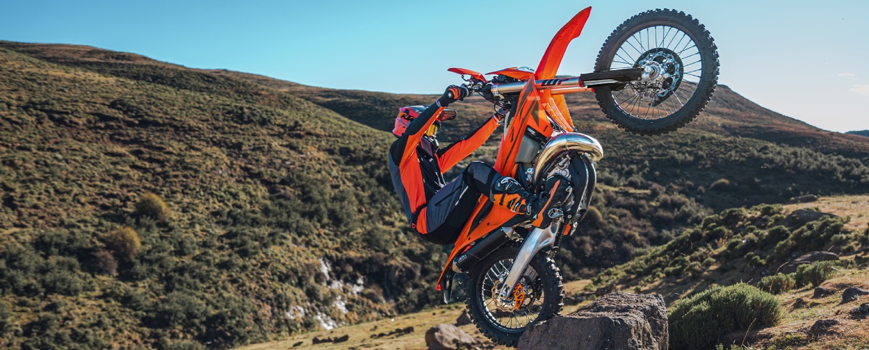 2025 KTM 300 XC-W near Murrieta, CA