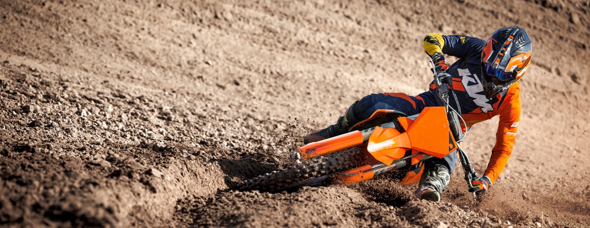 Everything You Need to Know Before Buying a New 2025 KTM 450 SX-F near San Diego, CA