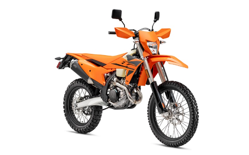 Peoria, AZ - 2025 KTM 500 EXC-F's Specifications