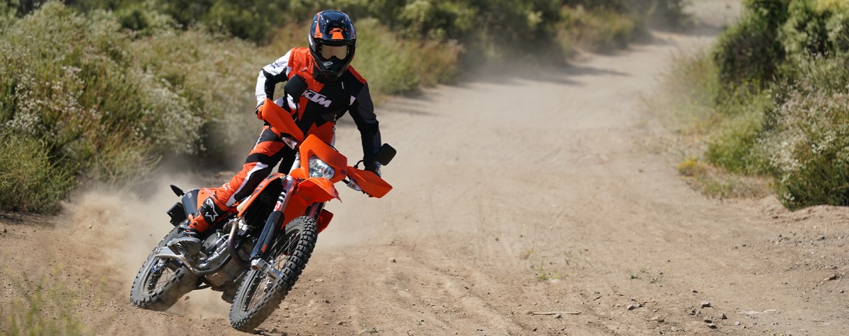 2025 KTM 500 EXC-F near Peoria, AZ
