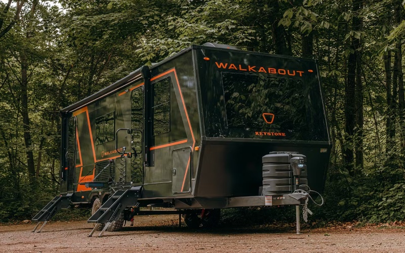 What sets our pre-owned Keystone inventory apart