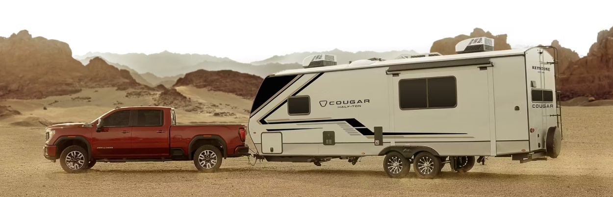 Used Keystone RVs for Sale near Chicago, IL