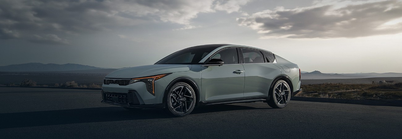 2025 Kia K4 in Joliet, IL