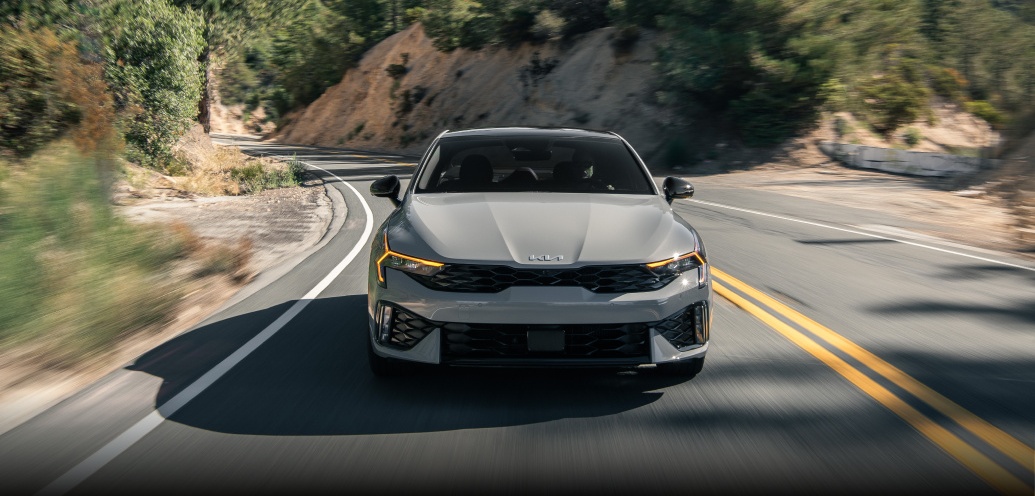 2025 Kia K5 in Joliet, IL