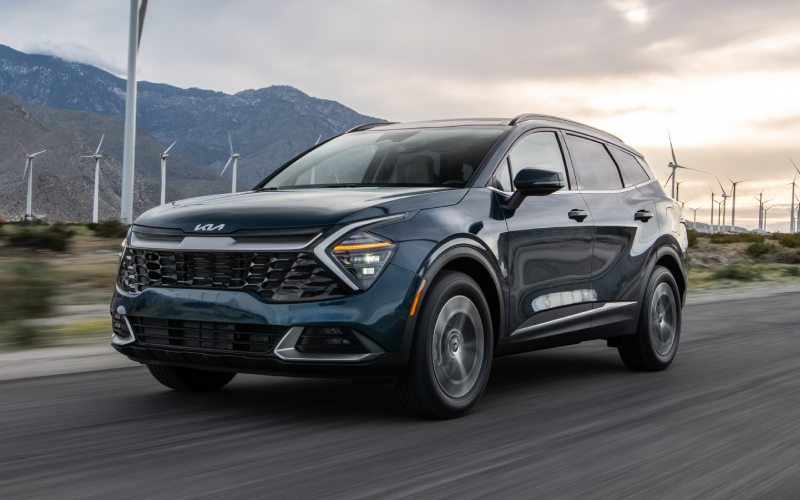 Kia Dealer near Bolingbrook, IL - 2025 Kia Sportage Hybrid Kia Dealer near Bolingbrook, IL - 2025 Kia Sportage Hybrid