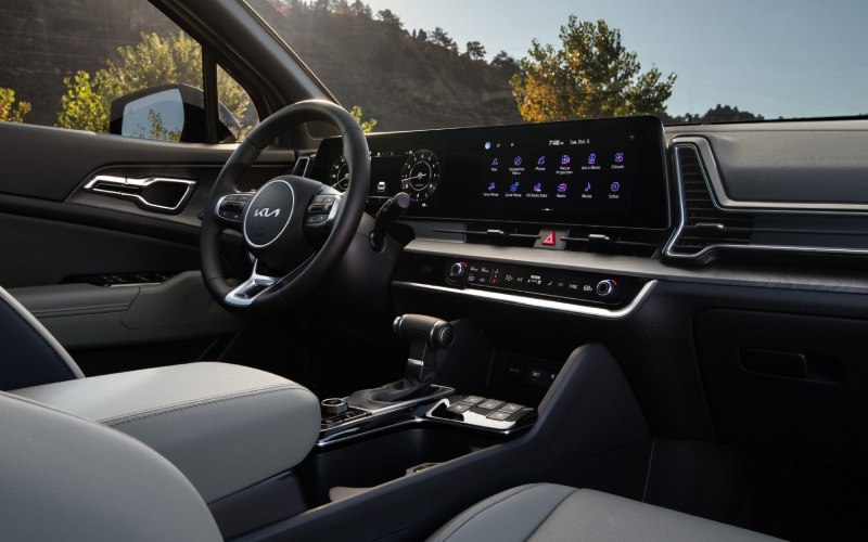 Everything You Need to Know Before Buying a New 2025 Kia Sportage in Everything You Need to Know Before Buying a New 2025 Kia Sportage in
