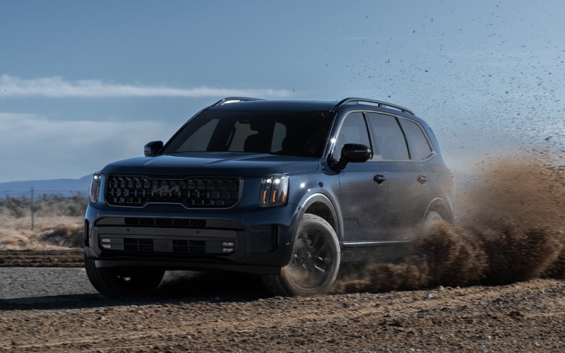 Steps to Take if Kia Telluride Check Engine Light is On