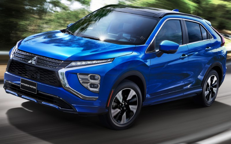 Step-by-Step Tips for Test Driving the 2025 Mitsubishi Eclipse Cross Step-by-Step Tips for Test Driving the 2025 Mitsubishi Eclipse Cross