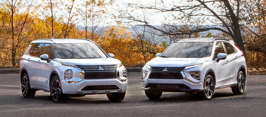 Everything You Need to Know Before Buying a New 2025 Mitsubishi Eclipse Cross near Arizona City, AZ Everything You Need to Know Before Buying a New 2025 Mitsubishi Eclipse Cross near Arizona City, AZ