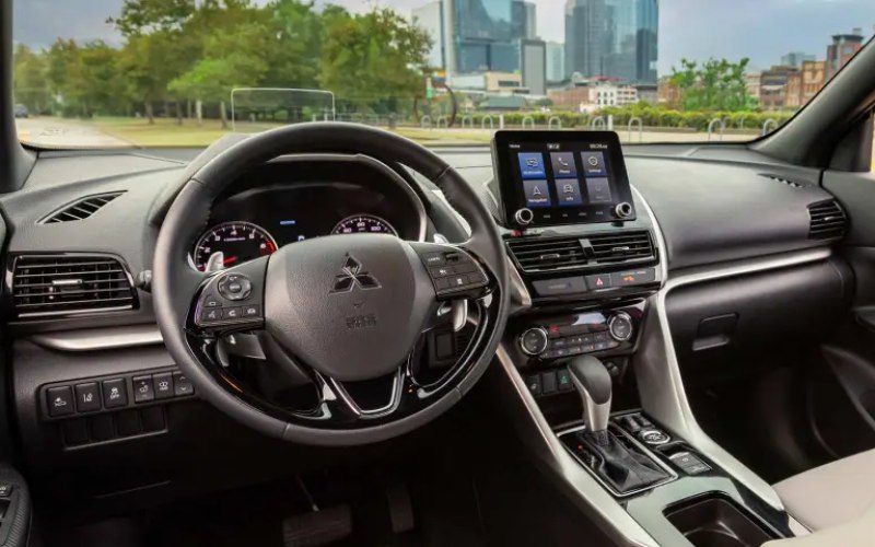 5 Key Reasons the 2025 Mitsubishi Eclipse Cross Stands Out near Arizona City, AZ 5 Key Reasons the 2025 Mitsubishi Eclipse Cross Stands Out near Arizona City, AZ