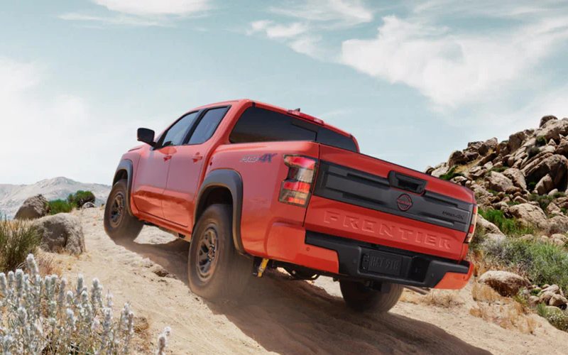 5 Buying Considerations Before You Choose Your Nissan Frontier 5 Buying Considerations Before You Choose Your Nissan Frontier