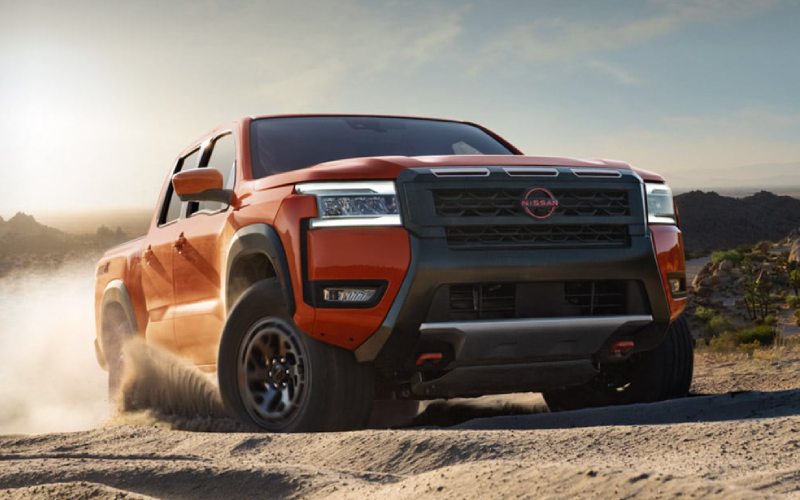 Step-by-Step Tips for Test Driving the 2025 Nissan Frontier Step-by-Step Tips for Test Driving the 2025 Nissan Frontier