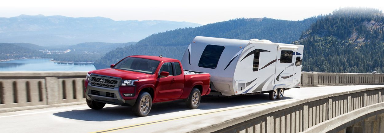 Everything You Need to Know Before Buying a New 2025 Nissan Frontier near Indianapolis, IN Everything You Need to Know Before Buying a New 2025 Nissan Frontier near Indianapolis, IN
