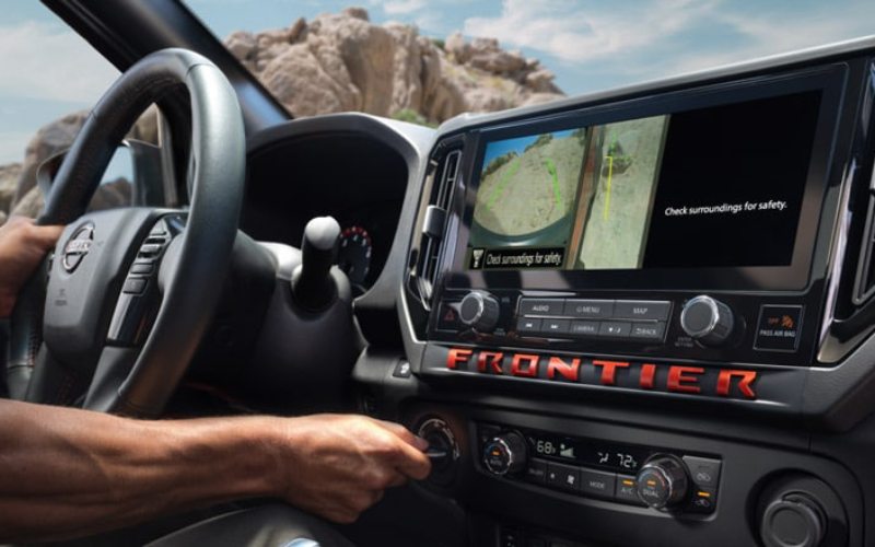 5 Key Reasons the 2025 Nissan Frontier Stands Out near Indianapolis, IN 5 Key Reasons the 2025 Nissan Frontier Stands Out near Indianapolis, IN