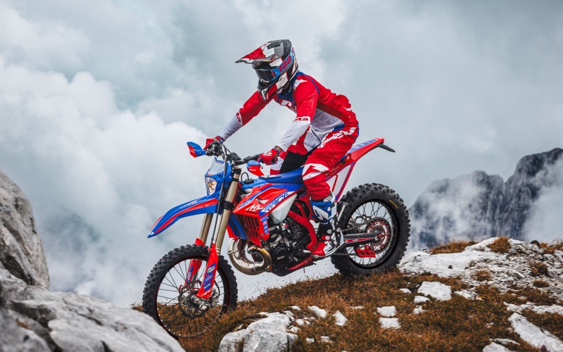 5 Buying Considerations Before You Choose Your Beta 300 RR Race Edition