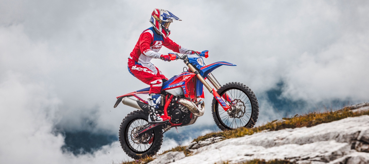 Everything You Need to Know Before Buying a New 2025 Beta 300 RR Race Edition near Temecula, CA