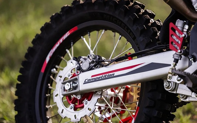 San Diego, CA - 2025 Fantic XEF250 TL's Specifications