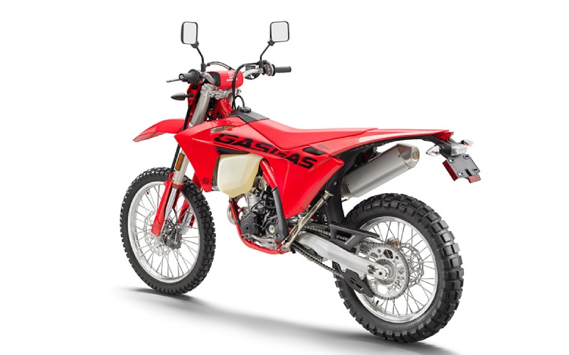 5 Buying Considerations Before You Choose Your GASGAS ES 350