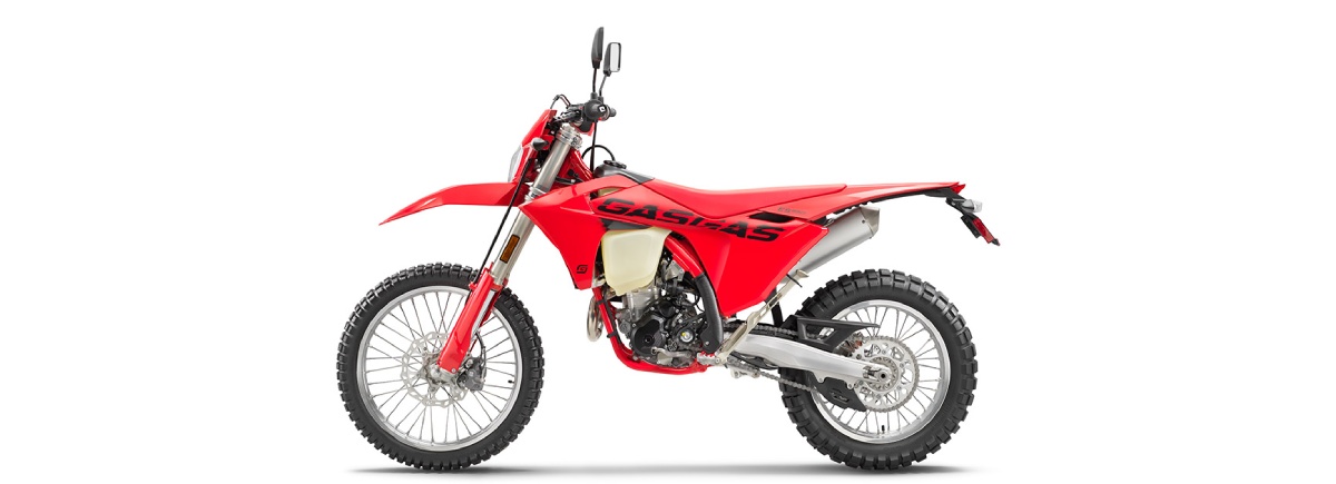 Everything You Need to Know Before Buying a New 2025 GASGAS ES 350 near San Diego, CA