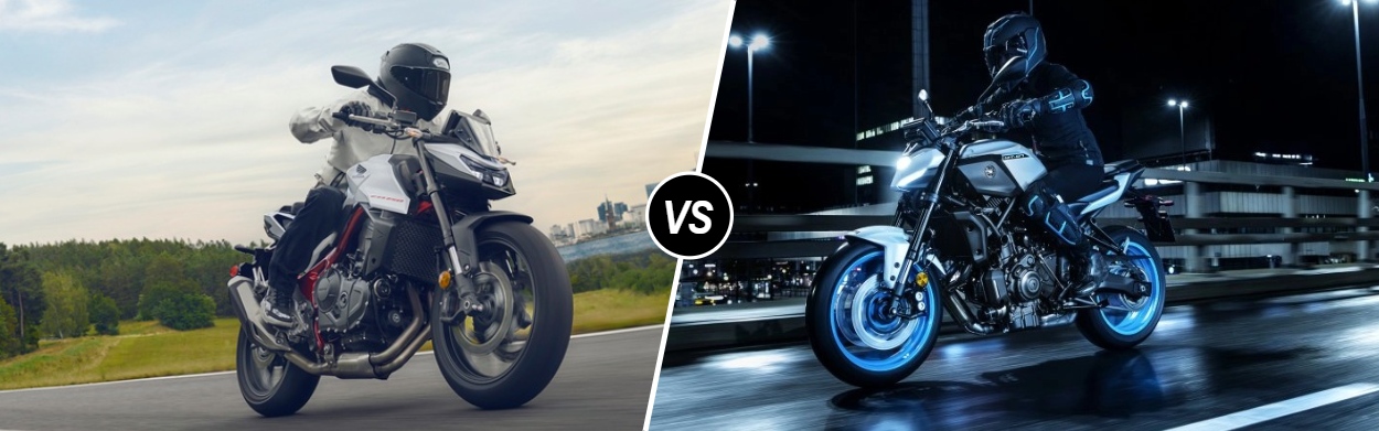 2025 Honda CB750 Hornet in Topeka, KS