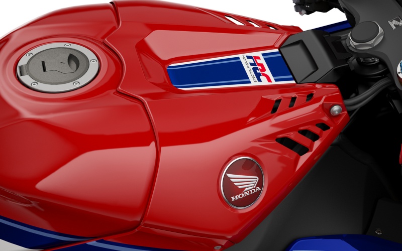 Topeka, KS - 2026 Honda CBR1000RR's Trims