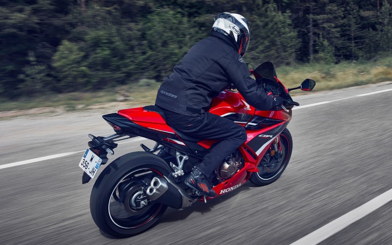 5 Buying Considerations Before You Choose Your Honda CBR500R