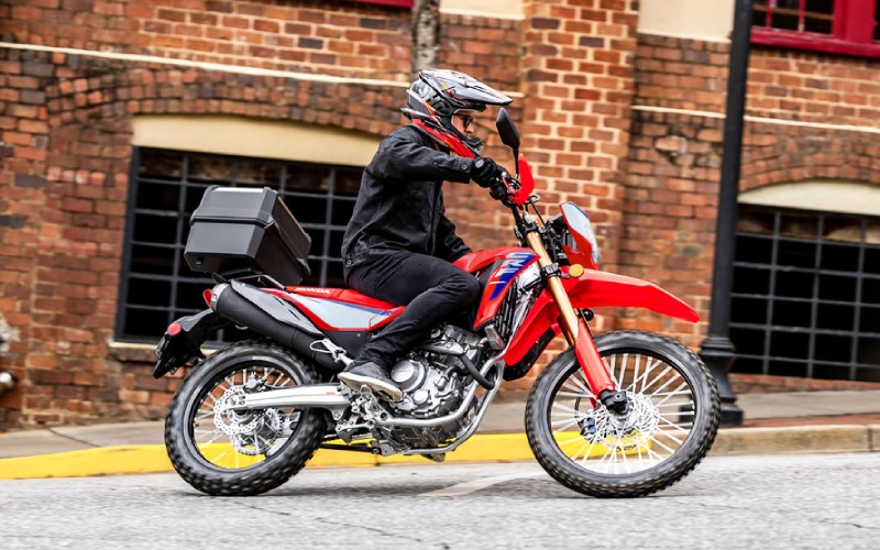 5 Buying Considerations Before You Choose Your Honda CRF300L ABS