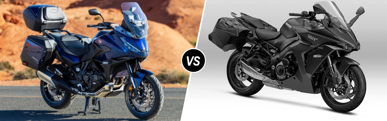 2025 Honda NT1100 DCT in Topeka, KS