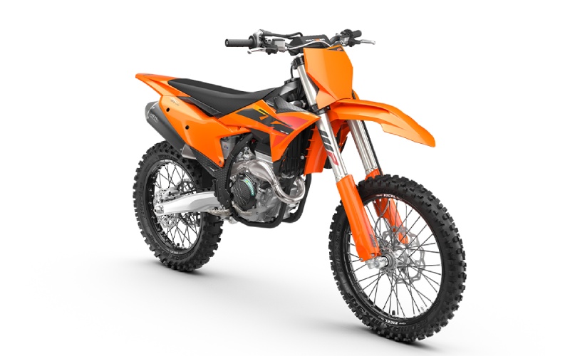 5 Buying Considerations Before You Choose Your KTM 250 SX-F