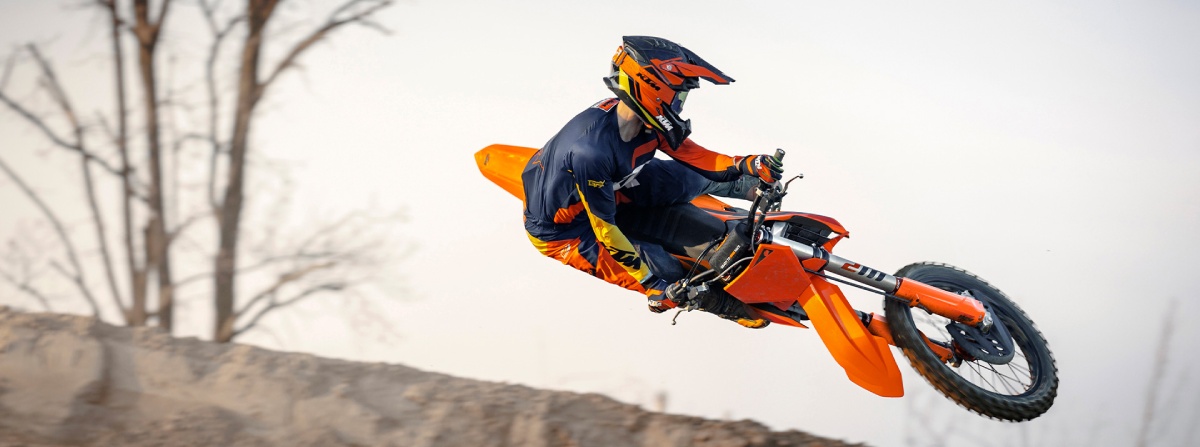 Everything You Need to Know Before Buying a New 2025 KTM 250 SX-F near Temecula, CA