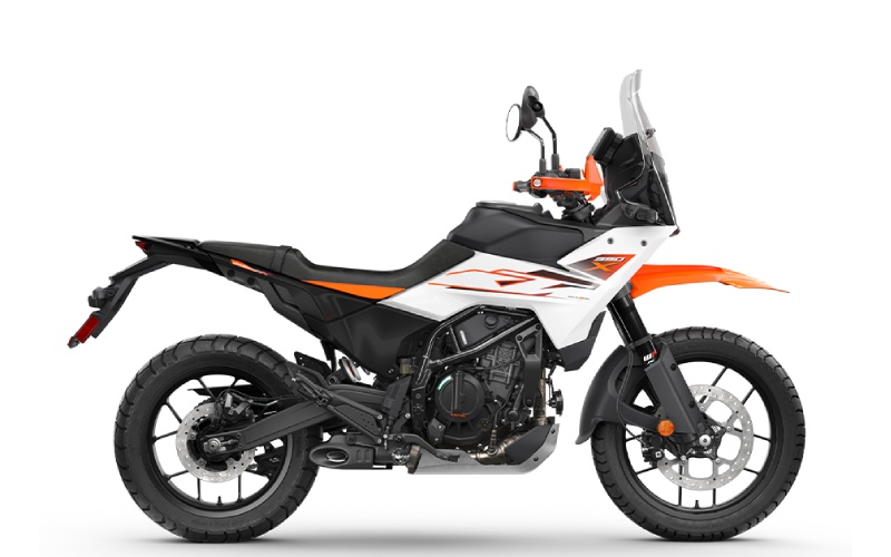 Why Offroad ABS and WP APEX Matter Most to Adventure Riders around Surprise, AZ