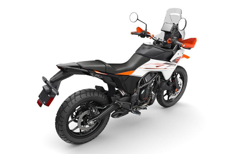 5 Buying Considerations Before You Choose Your KTM 390 Adventure X