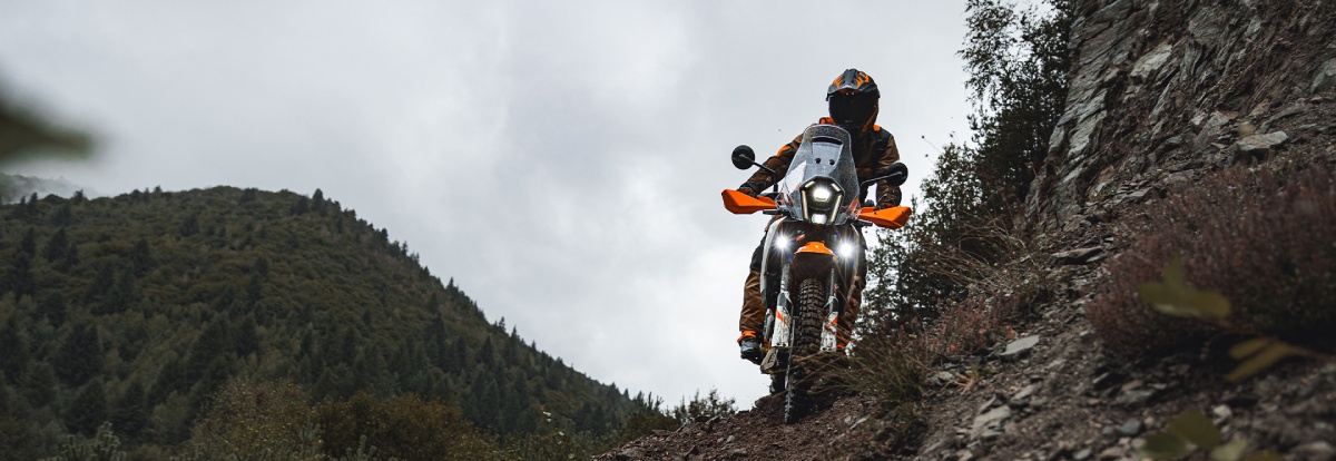 Everything You Need to Know Before Buying a New 2025 KTM 390 Adventure X near Maricopa, AZ