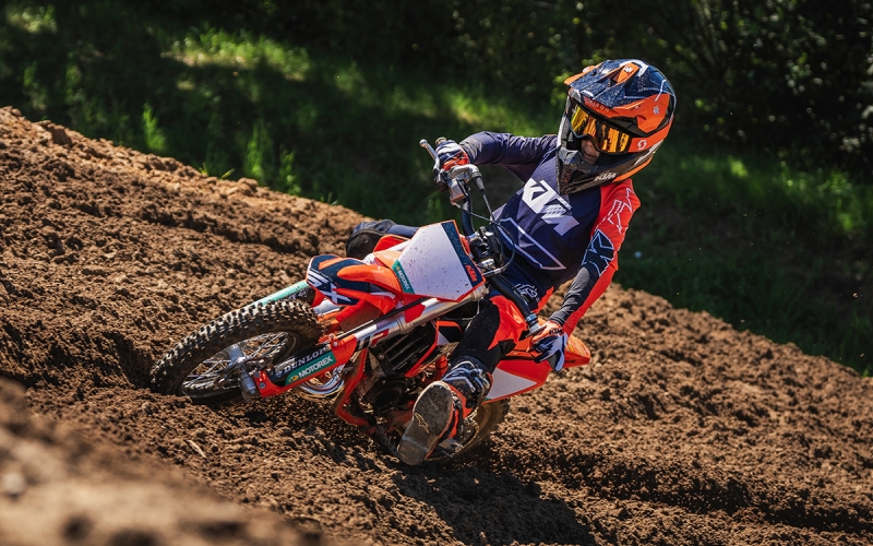 5 Buying Considerations Before You Choose Your KTM 50 SX Factory Edition