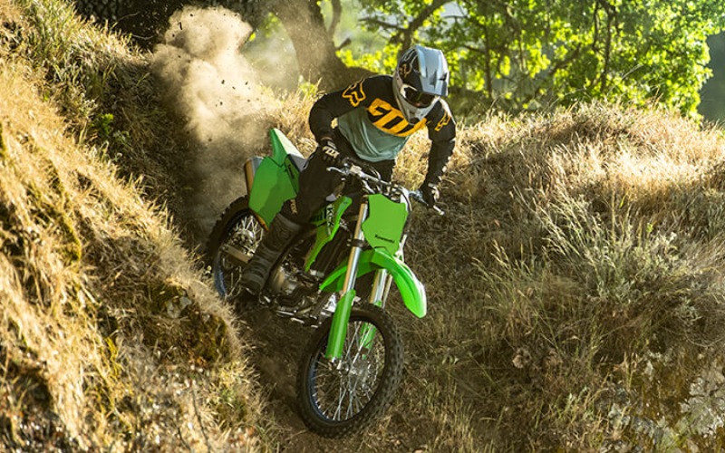 5 Key Reasons the 2025 Kawasaki KLX Stands Out near Springfield, MO 5 Key Reasons the 2025 Kawasaki KLX Stands Out near Springfield, MO