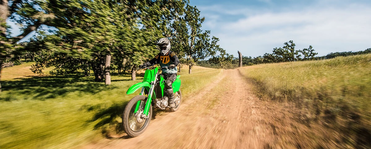 Everything You Need to Know Before Buying a New 2025 Kawasaki KLX near Springfield, MO Everything You Need to Know Before Buying a New 2025 Kawasaki KLX near Springfield, MO