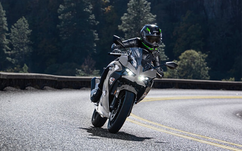 5 Key Reasons the 2025 Kawasaki Ninja 500 Stands Out near Oklahoma City, OK 5 Key Reasons the 2025 Kawasaki Ninja 500 Stands Out near Oklahoma City, OK